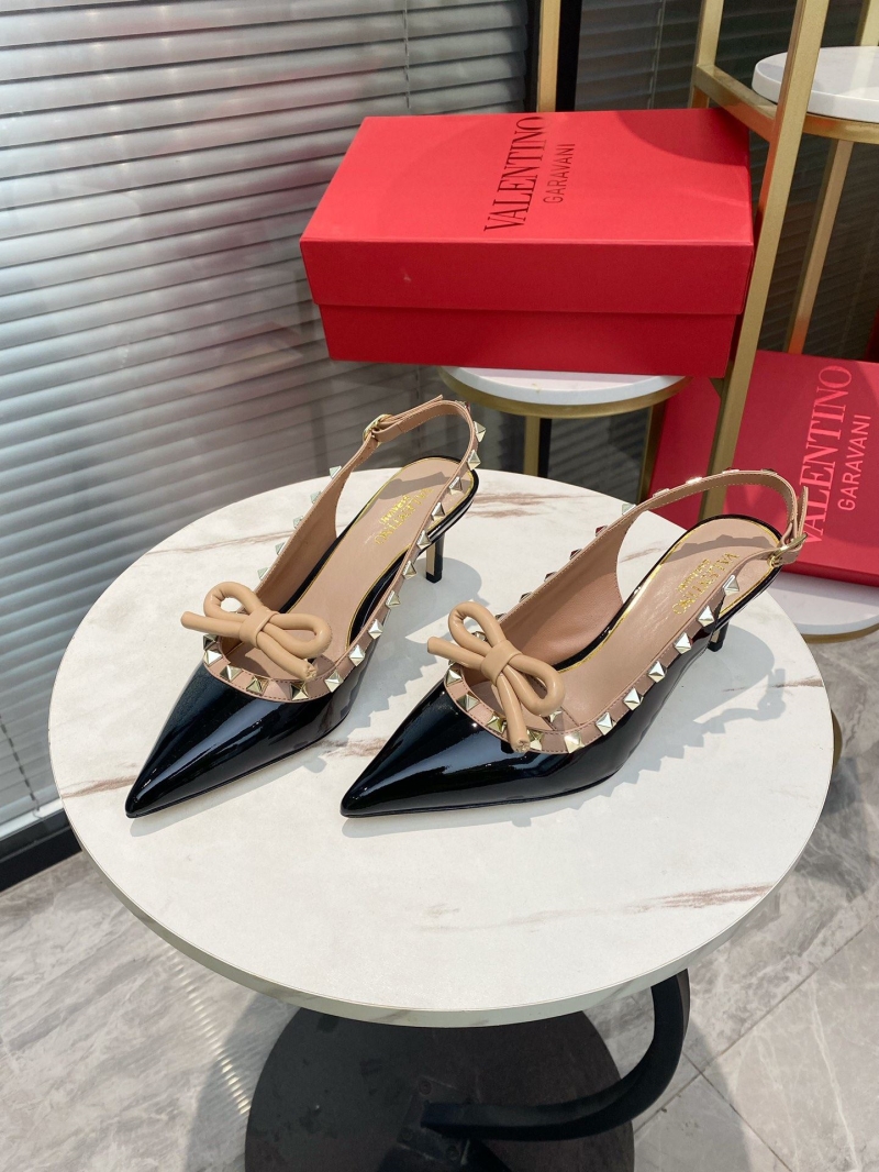 Valentino High Heels